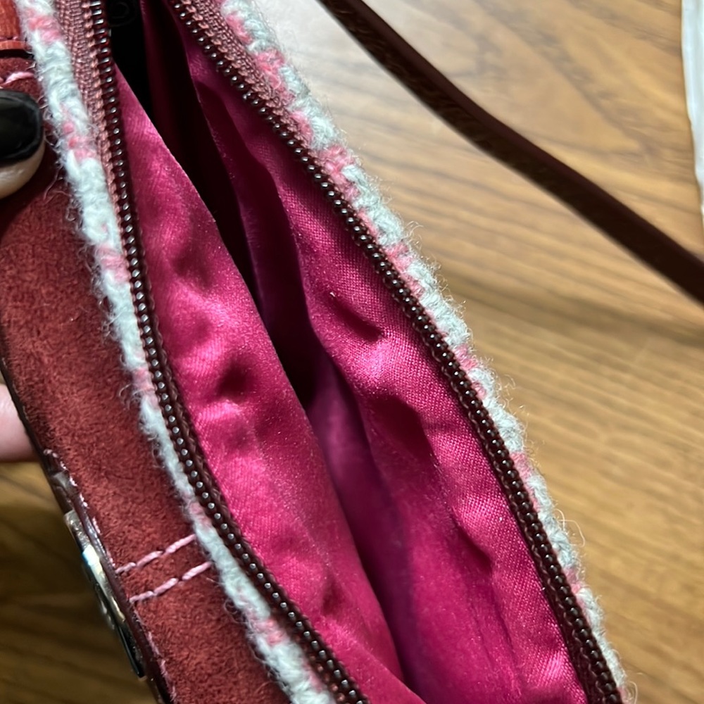 🌸Coach wristlet GORGEOUS🌸 - Picture 6 of 13